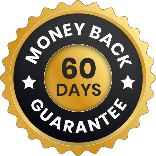 Fast Brain Booster- 60 days money back gaurantee